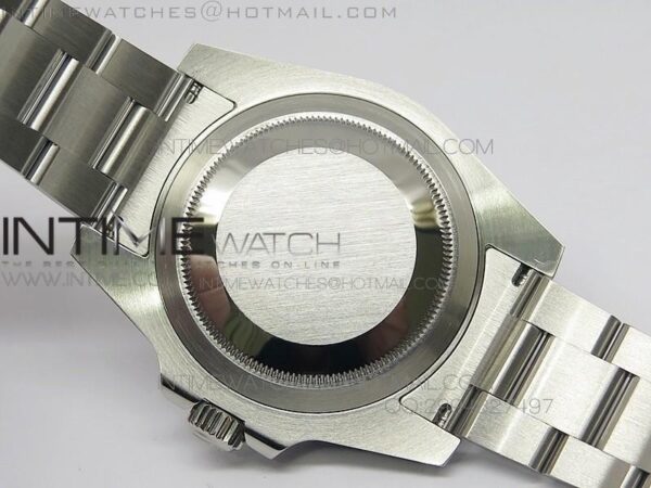 Submariner 116610 Green Diamond – Bild 9