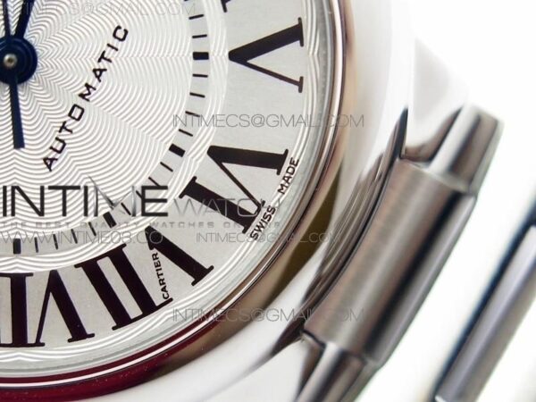 Ballon Bleu 33mm SS – Bild 10