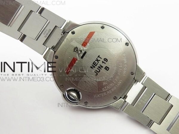 Ballon Bleu 33mm SS – Bild 16