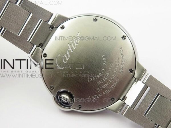 Ballon Bleu 33mm SS – Bild 18