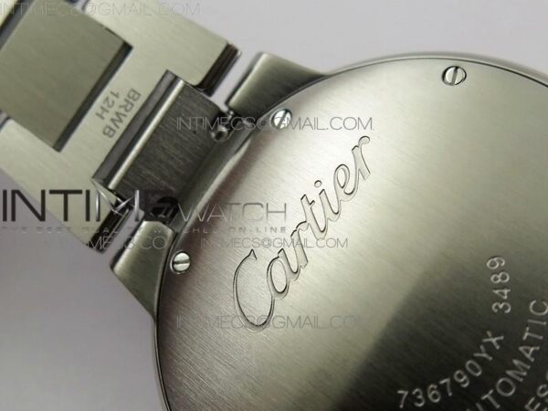 Ballon Bleu 33mm SS – Bild 19