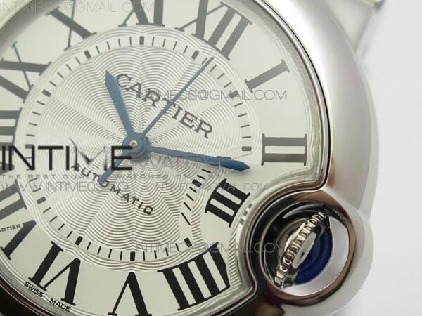 Ballon Bleu 33mm SS – Bild 2