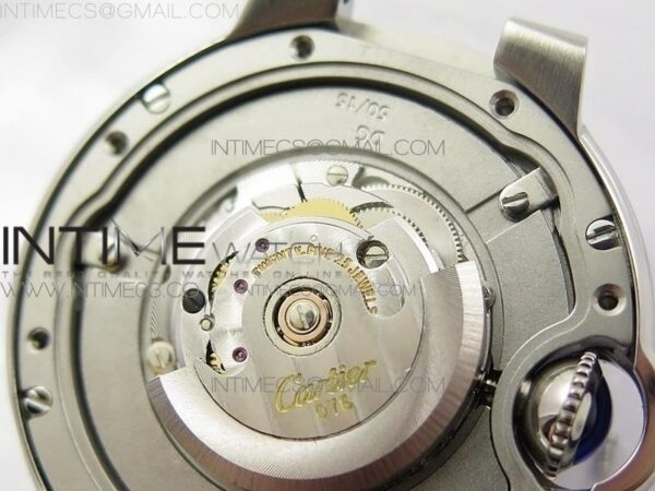 Ballon Bleu 33mm SS – Bild 20