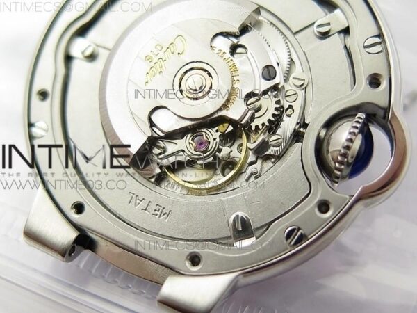 Ballon Bleu 33mm SS – Bild 22