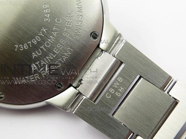 Ballon Bleu 33mm SS – Bild 27