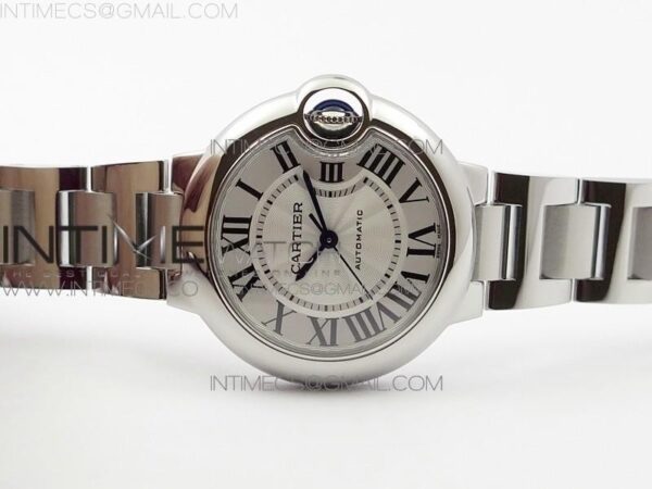 Ballon Bleu 33mm SS – Bild 3