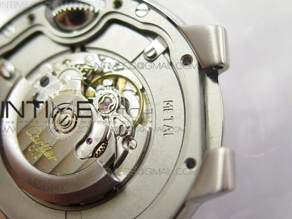 Ballon Bleu 33mm SS – Bild 30