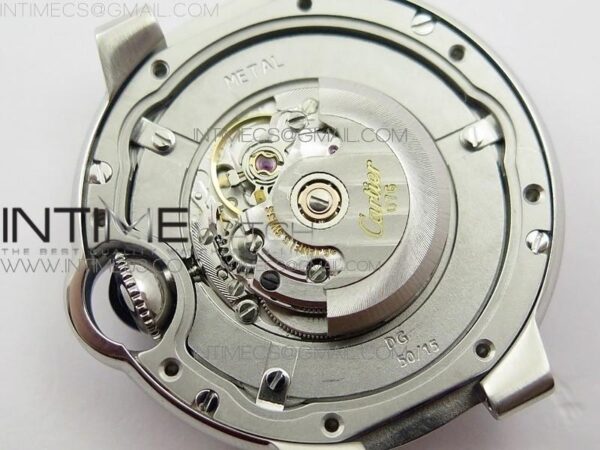 Ballon Bleu 33mm SS – Bild 32