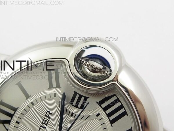 Ballon Bleu 33mm SS – Bild 4