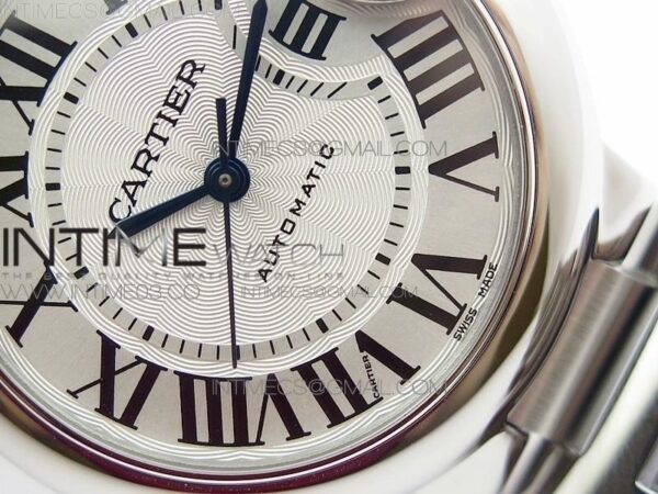 Ballon Bleu 33mm SS – Bild 5