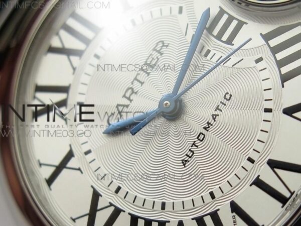 Ballon Bleu 33mm SS – Bild 6