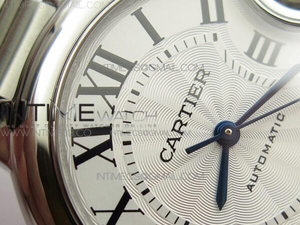 Ballon Bleu 33mm SS – Bild 7