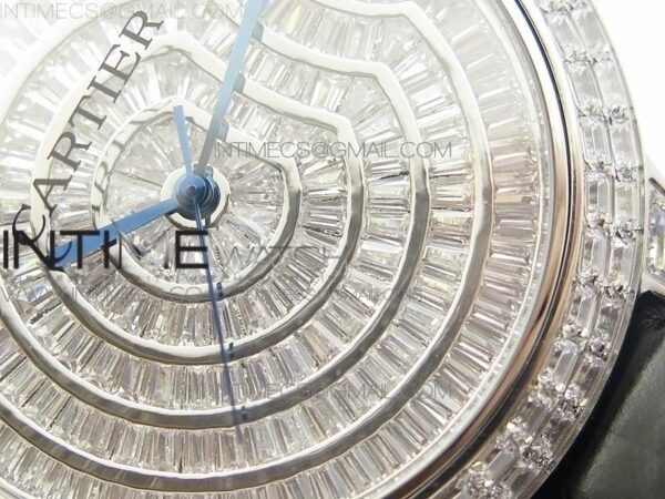 Ballon Bleu T Diamond – Bild 5