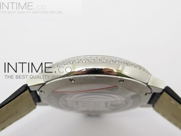 Ballon Bleu Tourbillon SS Blue – Bild 6