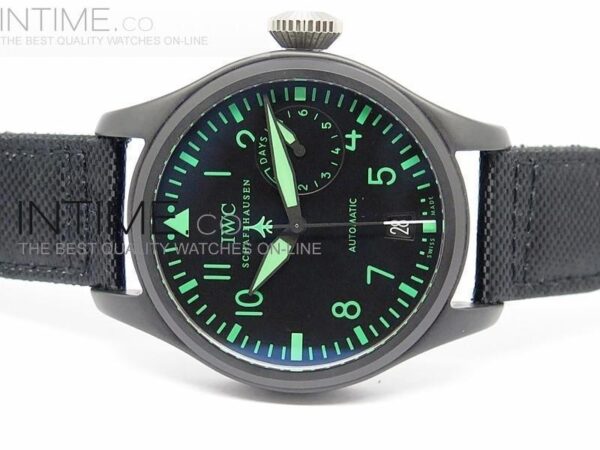 Big Pilot 5019 Miramar Ceramic – Bild 2