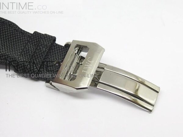 Big Pilot 5019 Miramar Ceramic – Bild 5