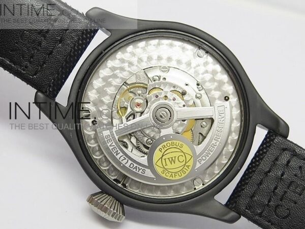 Big Pilot 5019 Miramar Ceramic – Bild 9