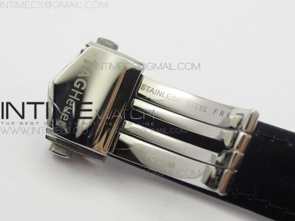 CARRERA DAY-DATE AUTOMATIC SS – Bild 10