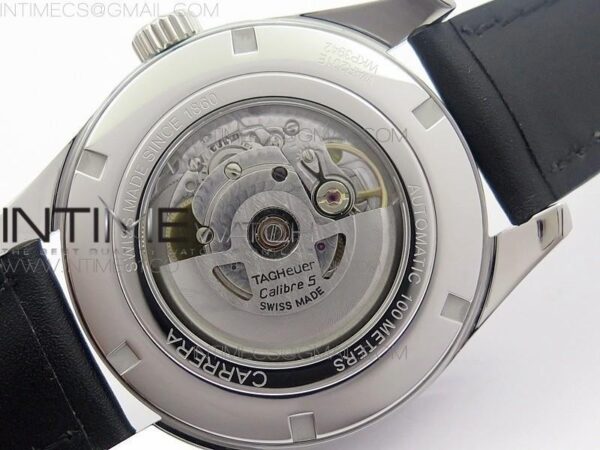 CARRERA DAY-DATE AUTOMATIC SS – Bild 12