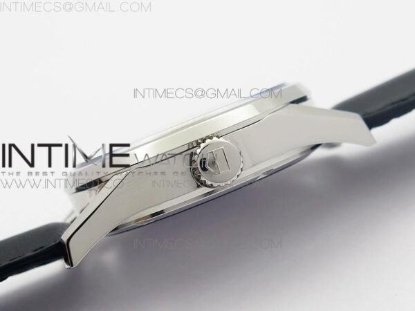CARRERA DAY-DATE AUTOMATIC SS – Bild 4