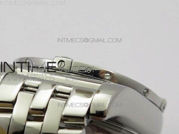 CHRONOMAT B01 AB0110 CHRONO SS – Bild 12