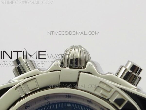 CHRONOMAT B01 AB0110 CHRONO SS – Bild 4