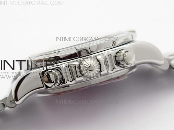 CHRONOMAT B01 AB0110 CHRONO SS – Bild 7