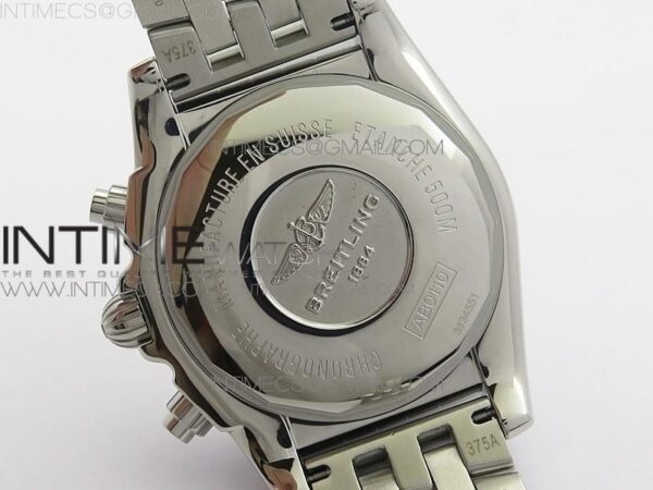 CHRONOMAT B01 AB0110 CHRONO SS GF – Bild 15