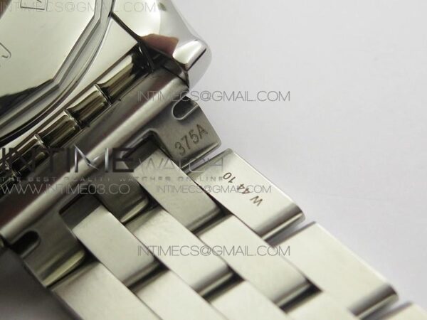 CHRONOMAT B01 AB0110 CHRONO SS GF – Bild 16