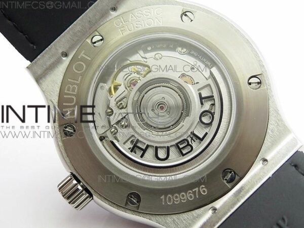 CLASSIC FUSION 42MM TITANIUM – Bild 11