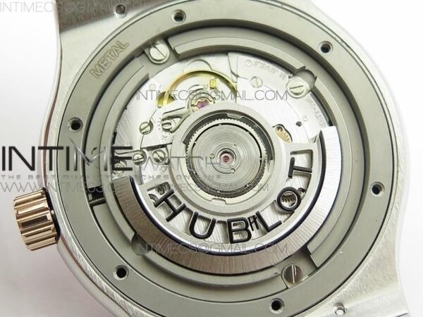 CLASSIC FUSION 42MM TITANIUM – Bild 12