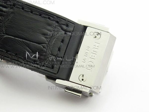 CLASSIC FUSION 42MM TITANIUM – Bild 9