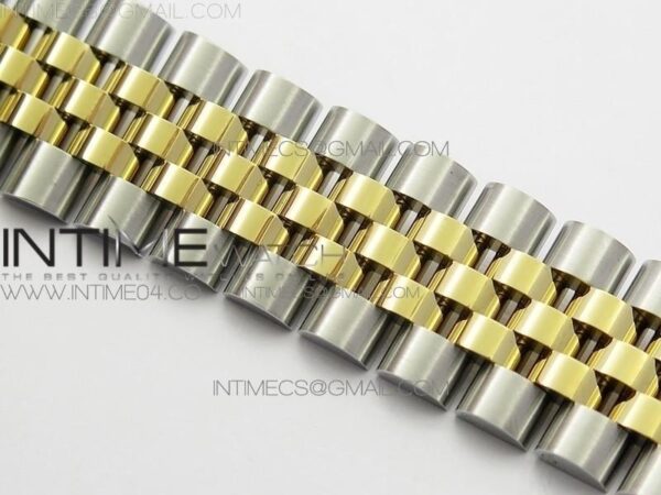 DateJust 36 SS/YG 116233 – Bild 13