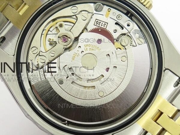 DateJust 36 SS/YG 116233 – Bild 17