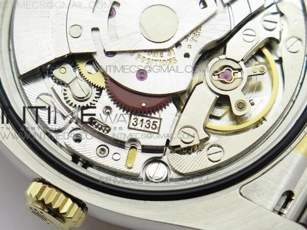 DateJust 36 SS/YG 116233 – Bild 18