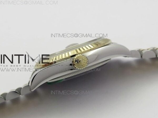 DateJust 36 SS/YG 116233 – Bild 10