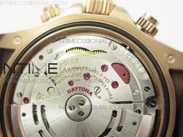 DAYTONA 116515 RG V2 – Bild 12