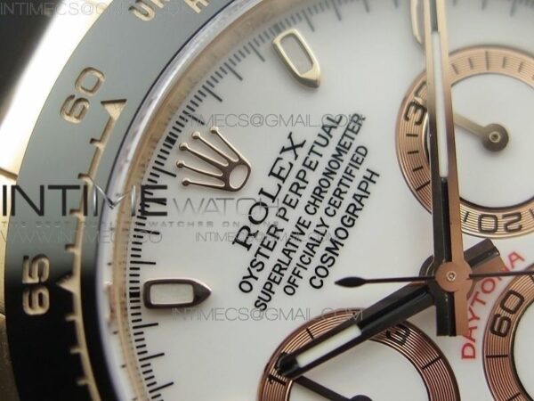 DAYTONA 116515 RG V2 – Bild 4