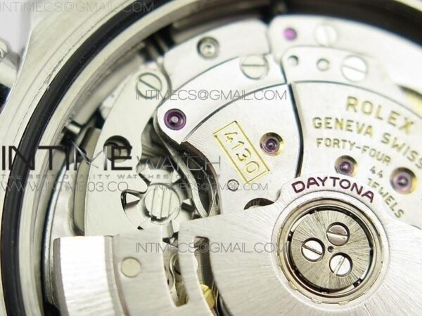 DAYTONA 116519LN 904L – Bild 13