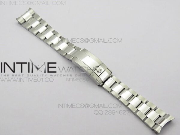 DAYTONA 116520 904L SS BRACELET