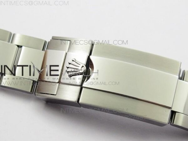 DAYTONA 116520 904L SS BRACELET – Bild 3
