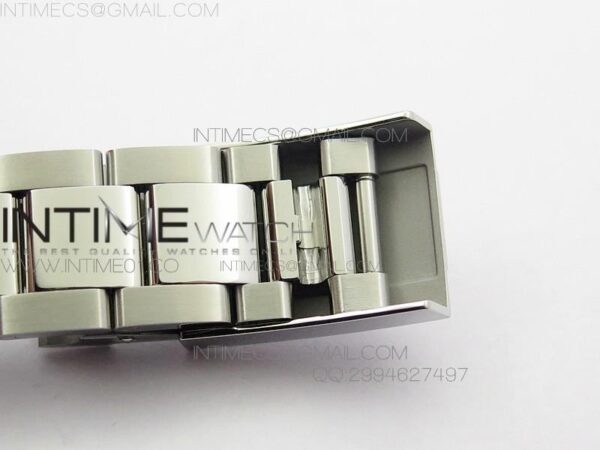 DAYTONA 116520 904L SS BRACELET – Bild 6