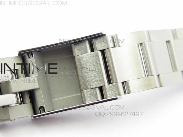 DAYTONA 116520 904L SS BRACELET – Bild 7