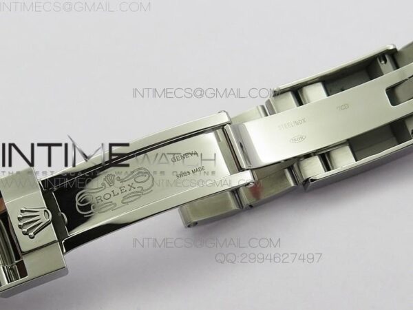 DAYTONA 116520 904L SS BRACELET – Bild 8