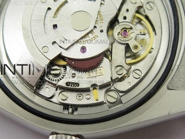 EXPLORER I 214270 39MM – Bild 18