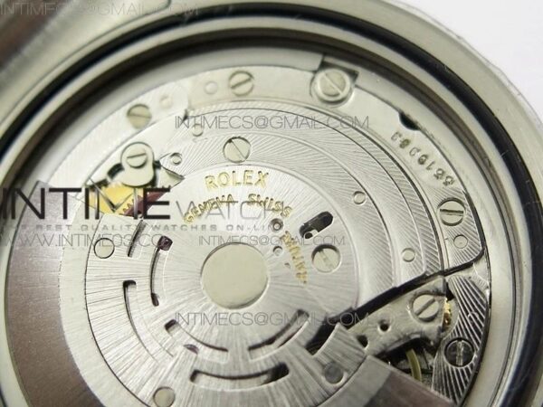 EXPLORER I 214270 39MM – Bild 23