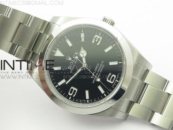 EXPLORER I 214270 39MM BP – Bild 2