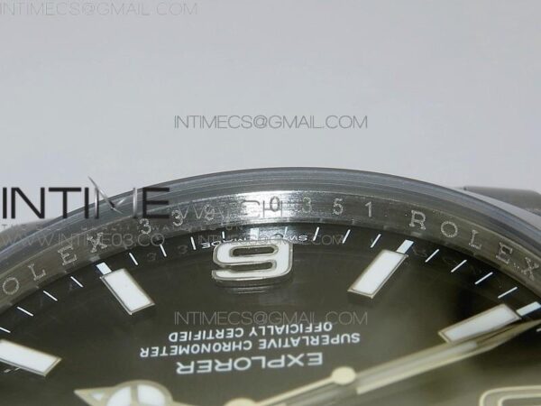 EXPLORER I 214270 39MM BP – Bild 4