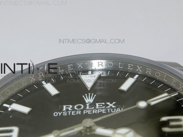 EXPLORER I 214270 39MM BP – Bild 6