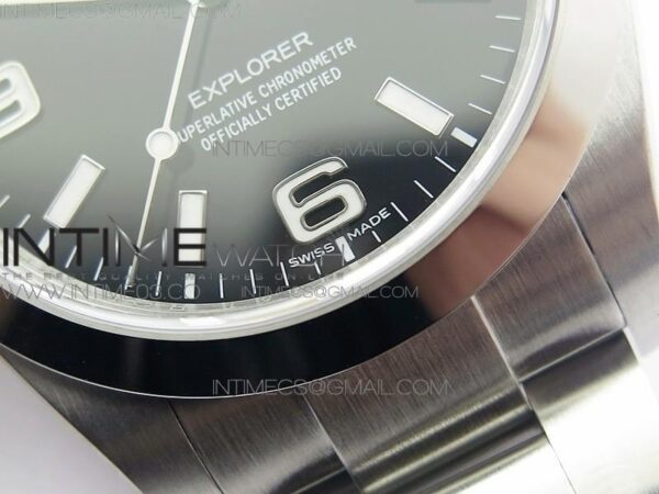 EXPLORER I 214270 39MM BP – Bild 8